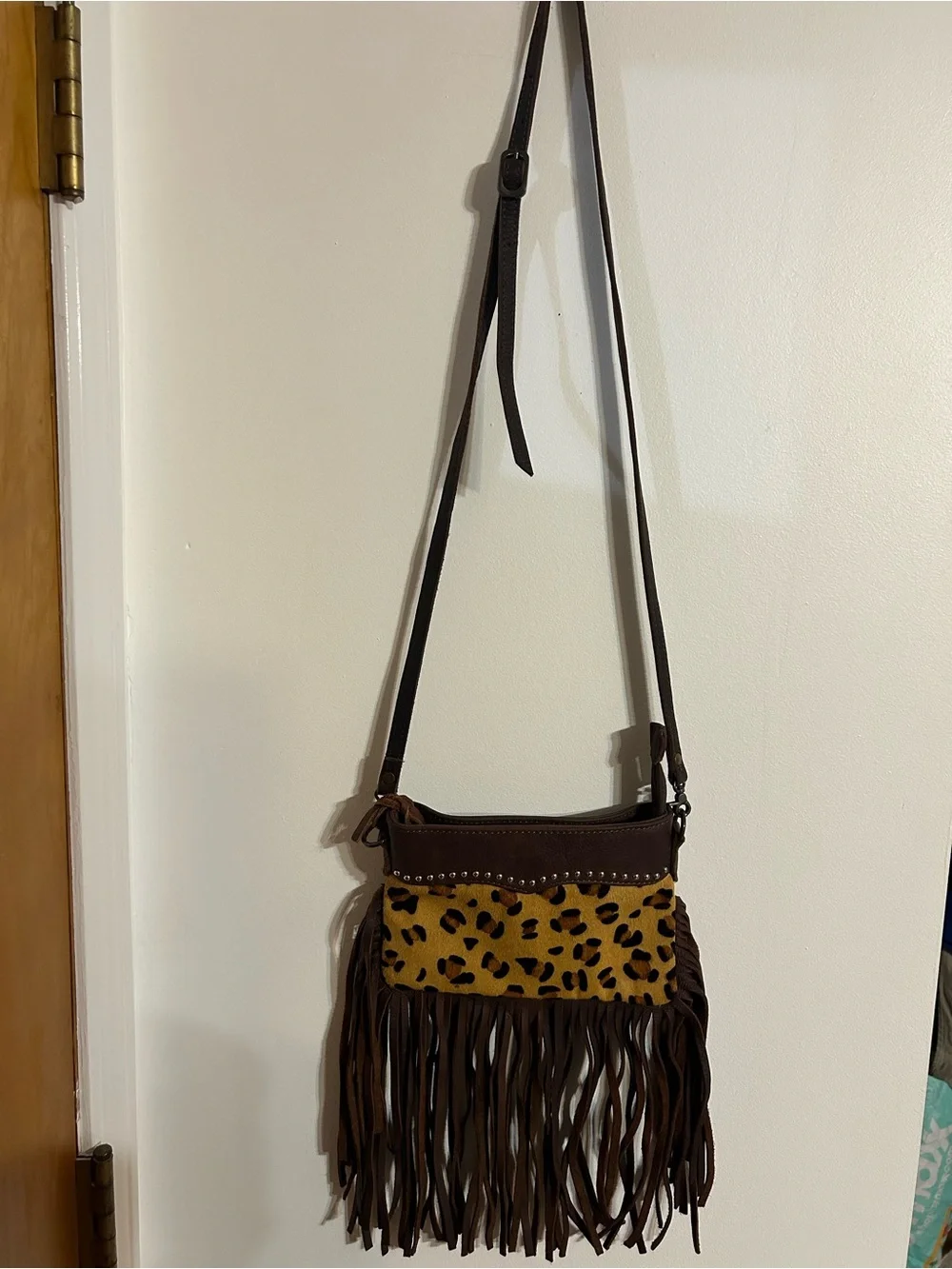 American Darling crossbody bag